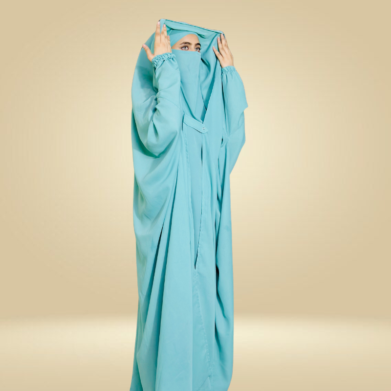 Saudi jilbab (skin) - Image 13
