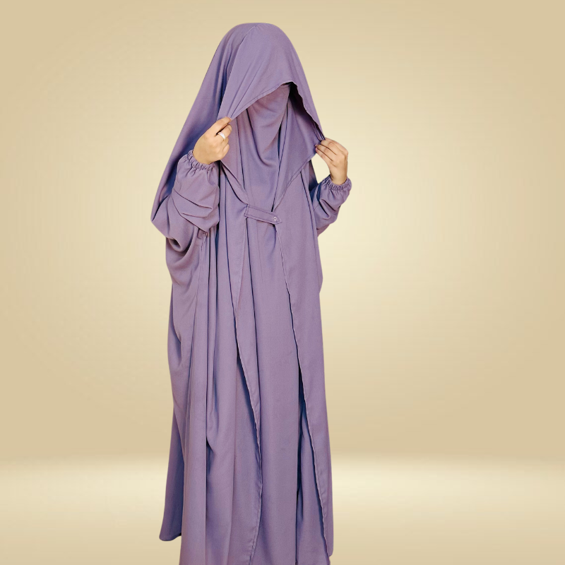 Saudi jilbab (skin) - Image 7