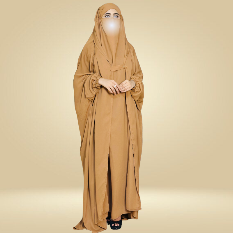 Saudi jilbab (skin) - Image 6