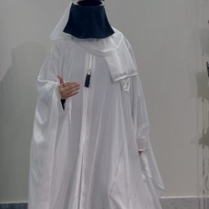 Hajj / umrah abaya