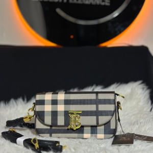 Premium leather Hand bag