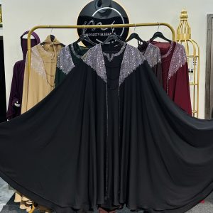 Khuram sultan (black)