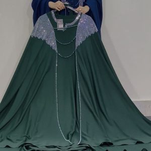 Khuram sultan (green)