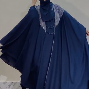 Khuram sultan (blue)