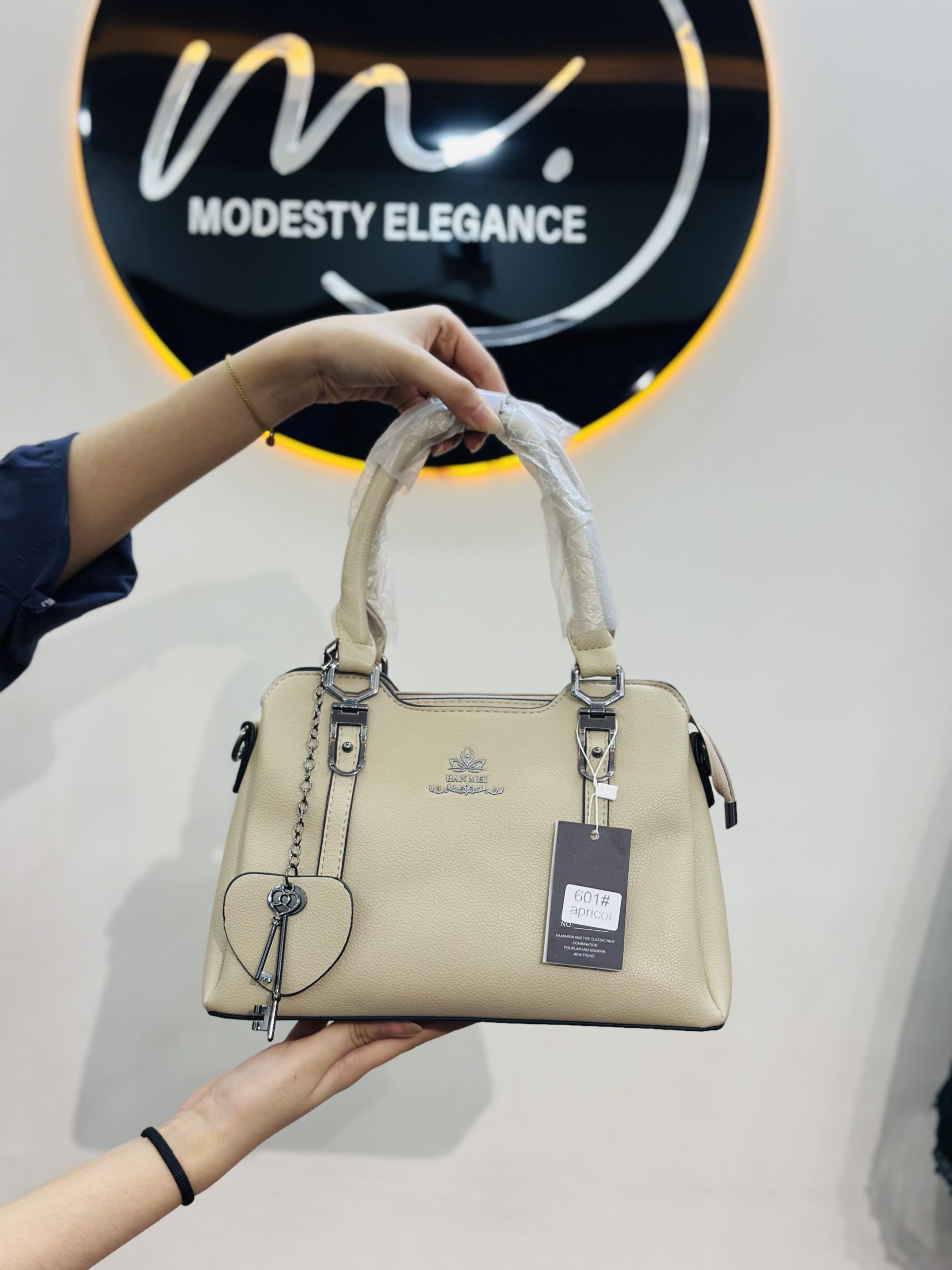 Key keychain bag - Image 3