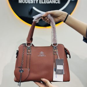 Key keychain bag