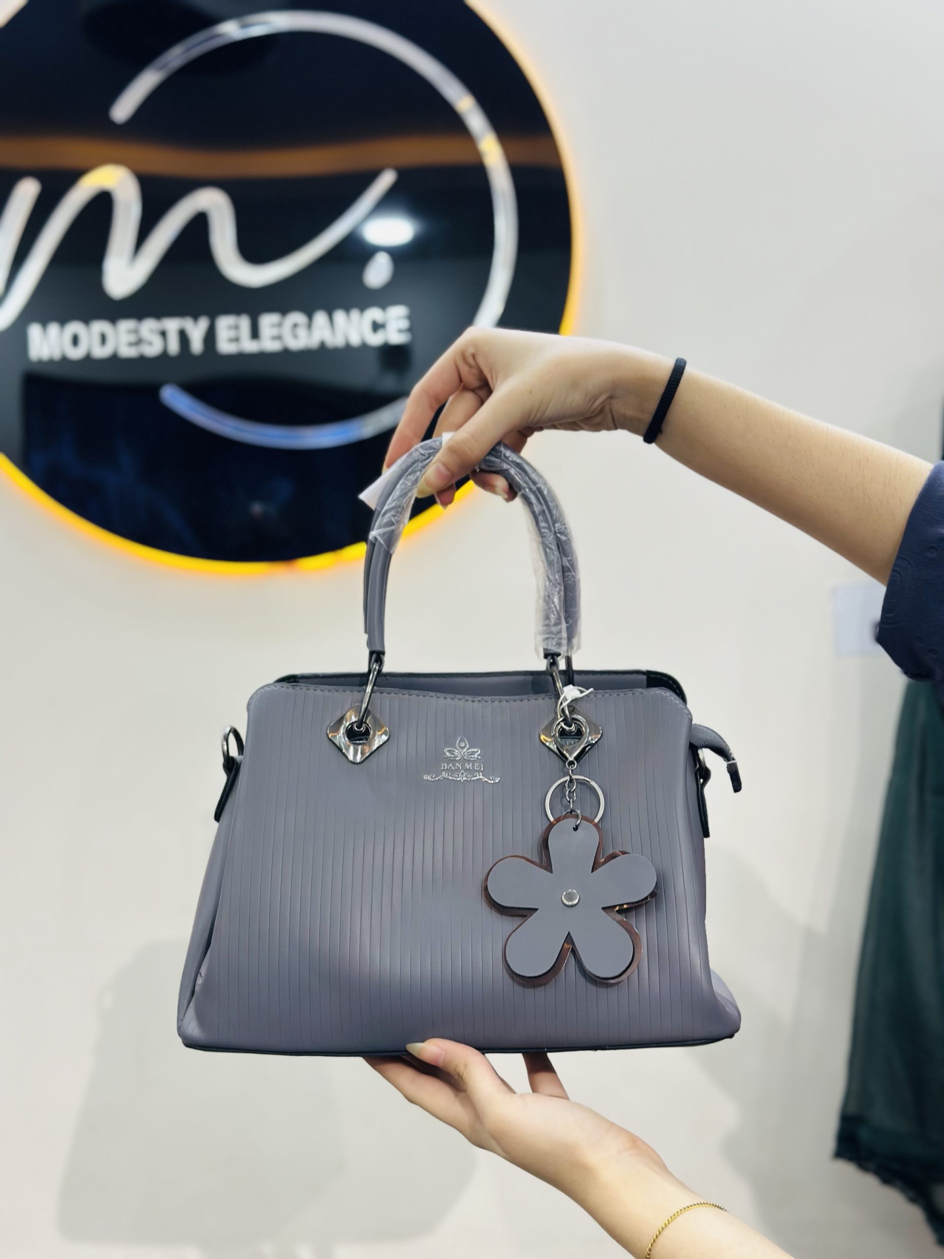 Flower bag - Image 3