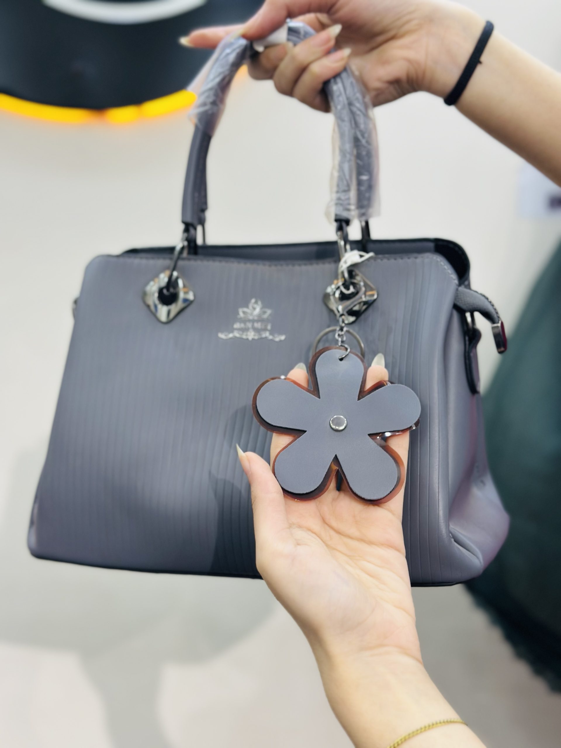 Flower bag
