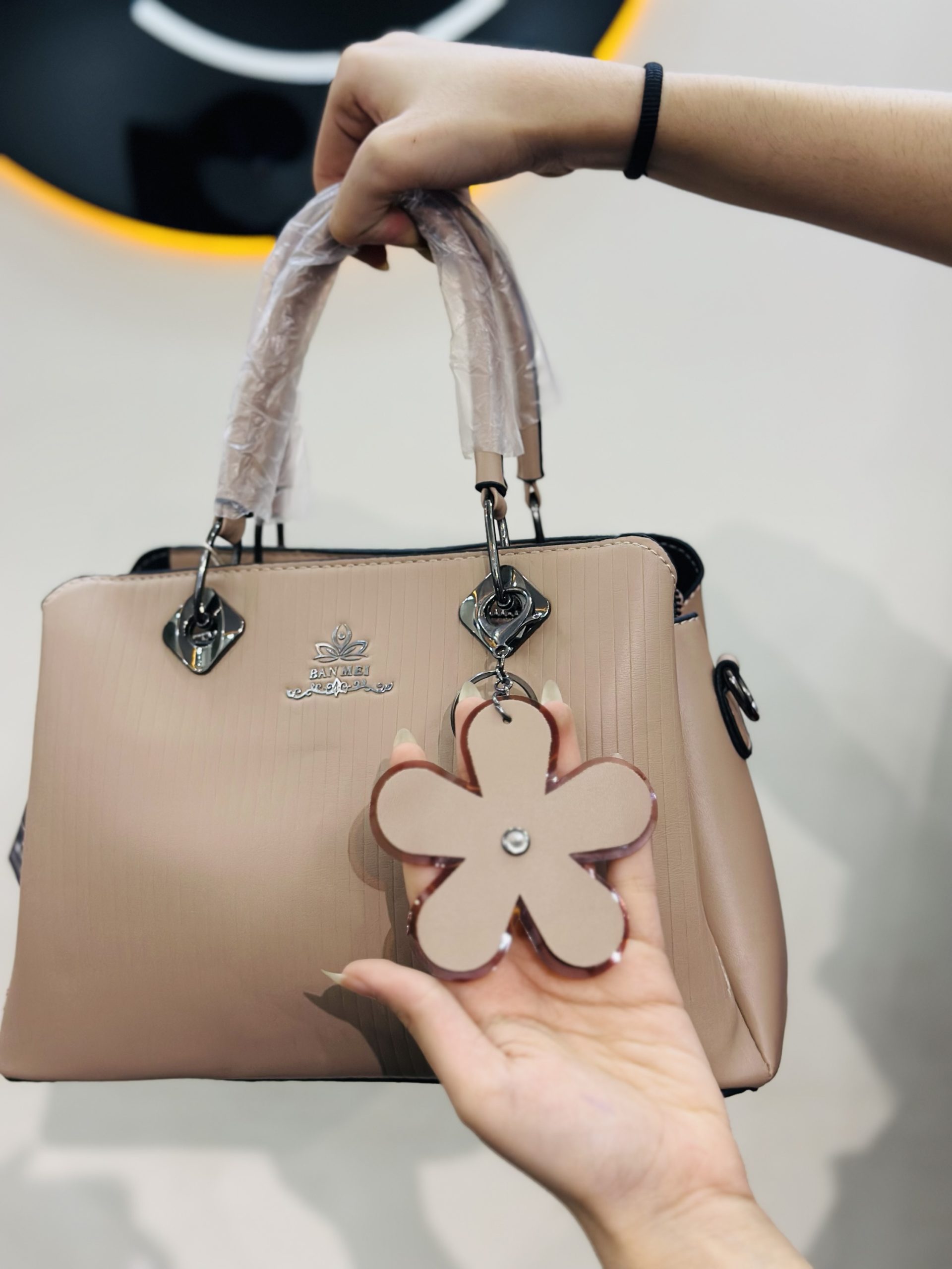 Flower bag - Image 4