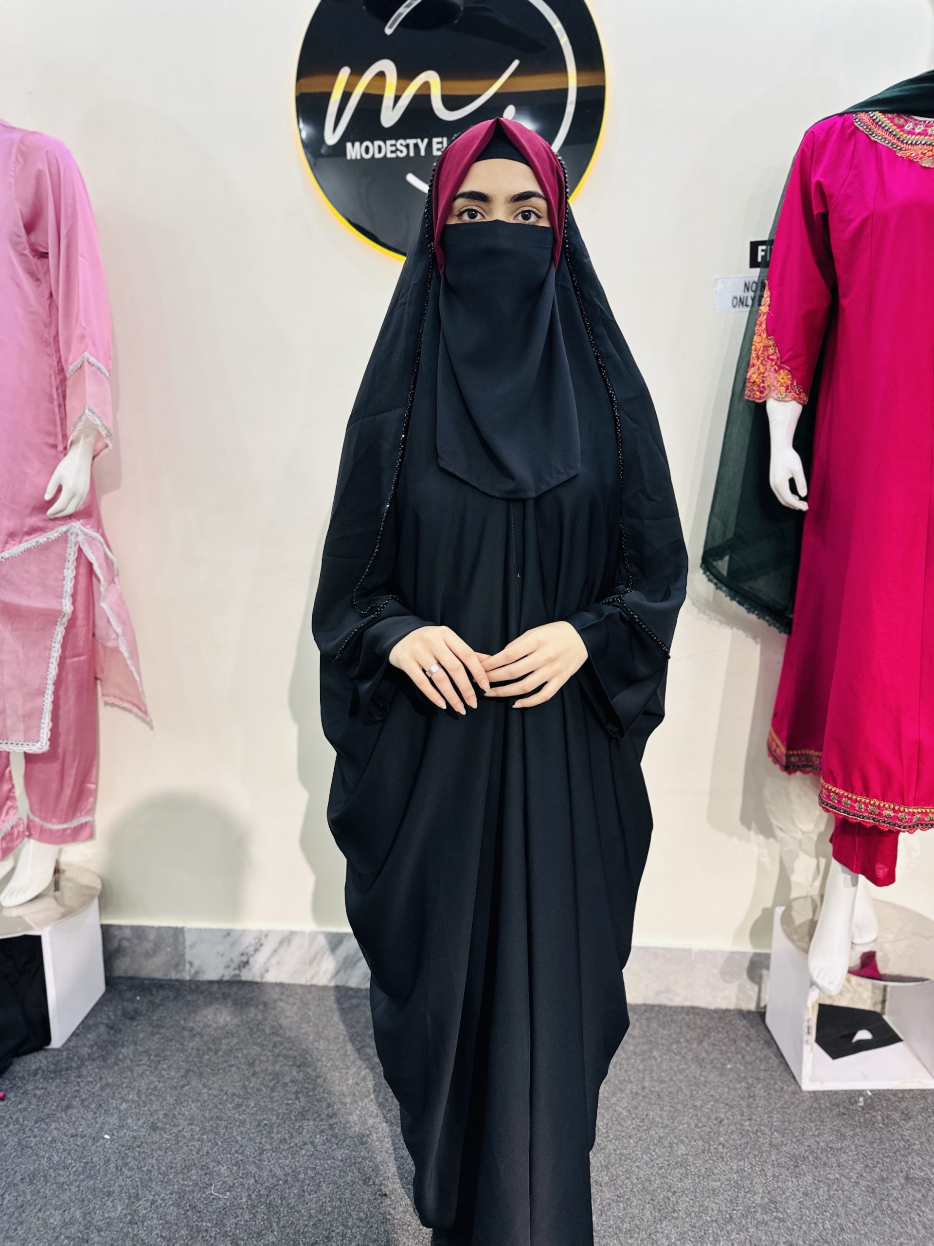 Cutdana irani chadar - Image 3
